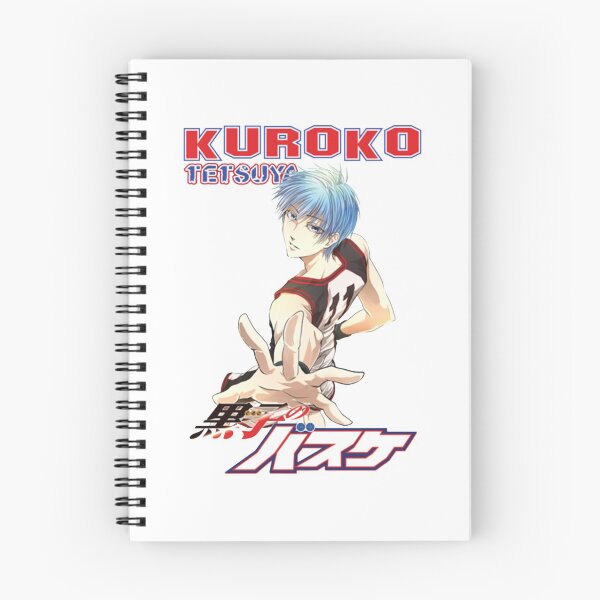 Item preview, Tetsuya Kuroko  designed and sold by newtmcknz.