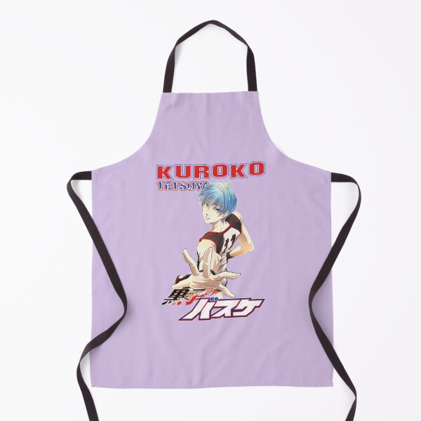 Item preview, Tetsuya Kuroko  designed and sold by newtmcknz.