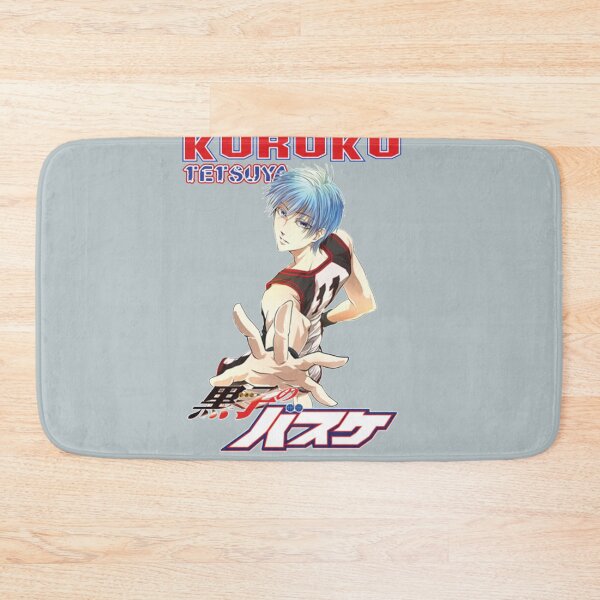 Item preview, Tetsuya Kuroko  designed and sold by newtmcknz.