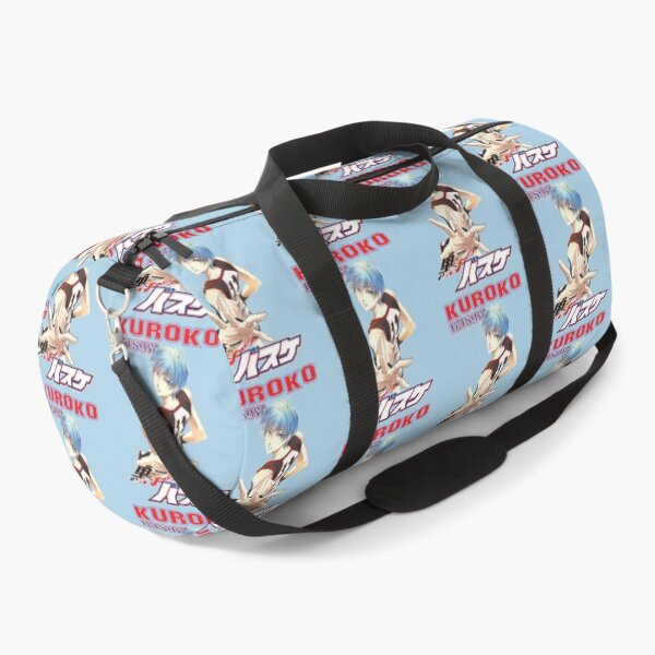 Item preview, Tetsuya Kuroko designed and sold by newtmcknz.
