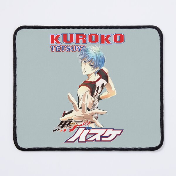 Item preview, Tetsuya Kuroko designed and sold by newtmcknz.