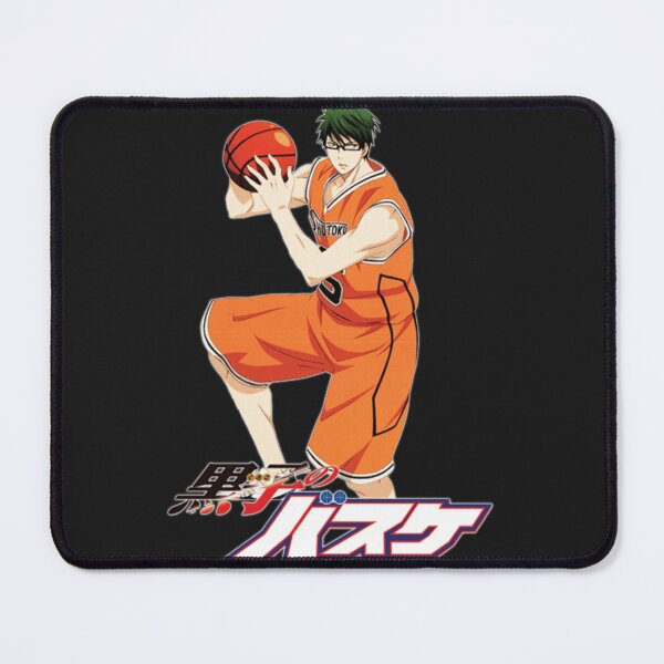 Item preview, Vice Captain Shintaro Midorima designed and sold by newtmcknz.