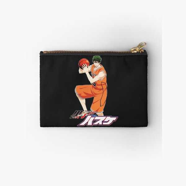 Item preview, Vice Captain Shintaro Midorima designed and sold by newtmcknz.