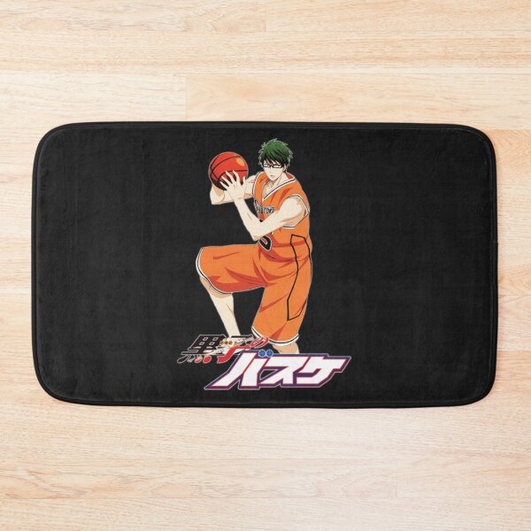 Item preview, Vice Captain Shintaro Midorima designed and sold by newtmcknz.