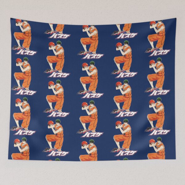 Item preview, Vice Captain Shintaro Midorima designed and sold by newtmcknz.