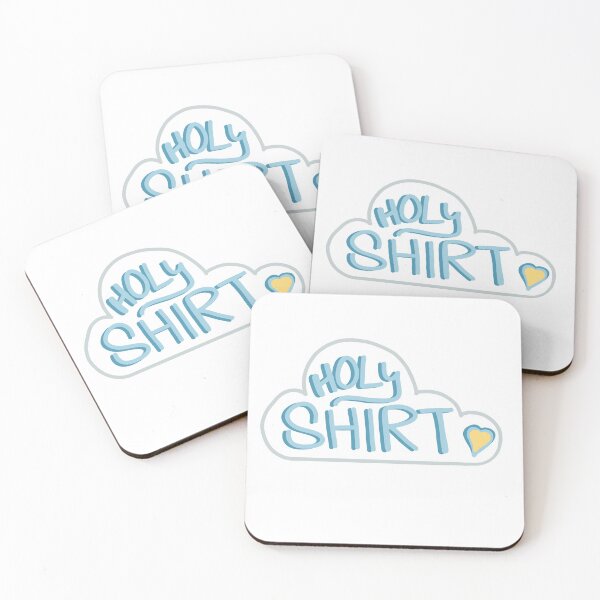 Item preview, Holy Shirt designed and sold by ournaturalnest.