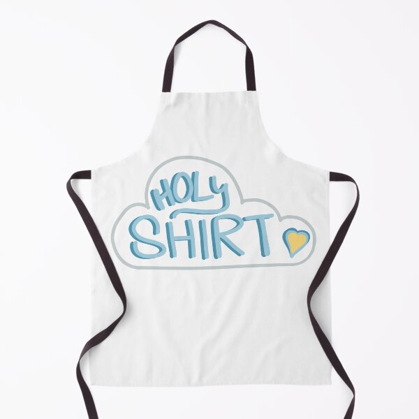 Item preview, Holy Shirt designed and sold by ournaturalnest.