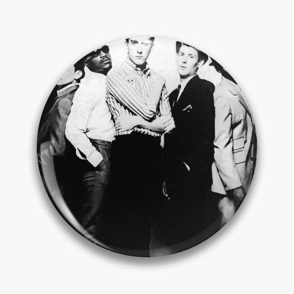 Item preview, The Specials Band Popular With Many Songs And Albums Astonish The Audience 2 Tone Records Ska The Sp designed and sold by TheSpecialBands.