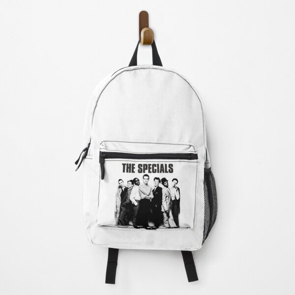 Item preview, The Specials Band Popular With Many Songs And Albums Astonish The Audience 2 Tone Records Ska The Sp designed and sold by TheSpecialBands.