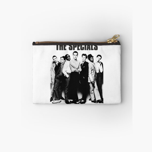 Item preview, The Specials Band Popular With Many Songs And Albums Astonish The Audience 2 Tone Records Ska The Sp designed and sold by TheSpecialBands.