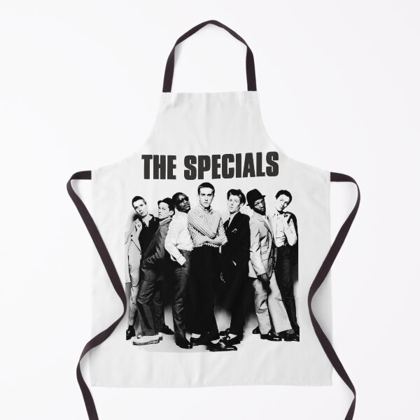Item preview, The Specials Band Popular With Many Songs And Albums Astonish The Audience 2 Tone Records Ska The Sp designed and sold by TheSpecialBands.