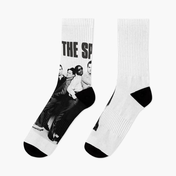 Item preview, The Specials Band Popular With Many Songs And Albums Astonish The Audience 2 Tone Records Ska The Sp designed and sold by TheSpecialBands.