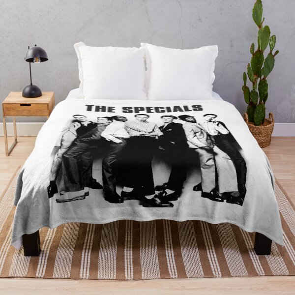 Item preview, The Specials Band Popular With Many Songs And Albums Astonish The Audience 2 Tone Records Ska The Sp designed and sold by TheSpecialBands.