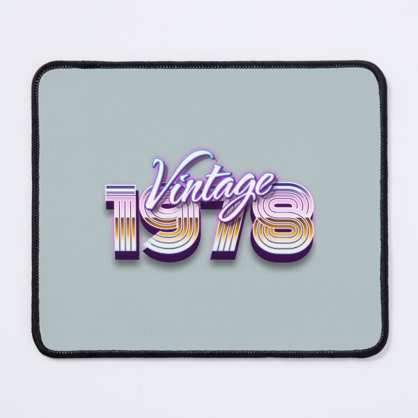 Item preview, Vintage 1978  designed and sold by newtmcknz.
