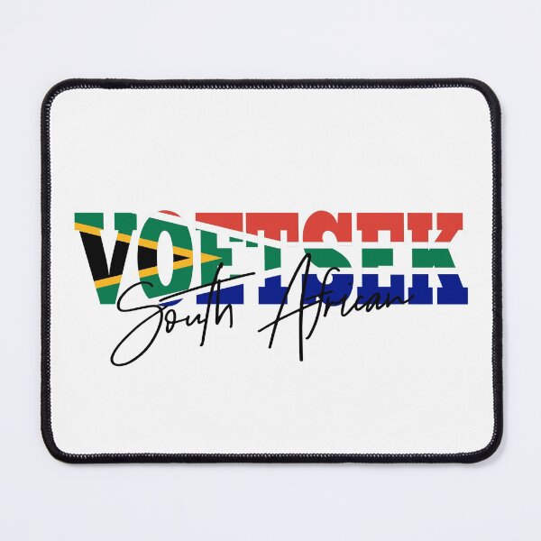 Item preview, Voetsek South African designed and sold by karspaul.