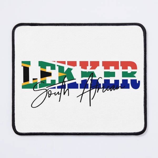 Item preview, Lekker South African designed and sold by karspaul.