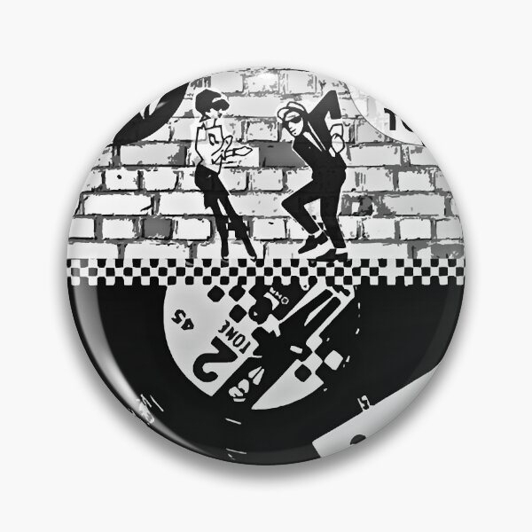 Item preview, The Specials Band Popular With Many Songs And Albums Astonish The Audience 2Tone - Ska Music designed and sold by TheSpecialBands.