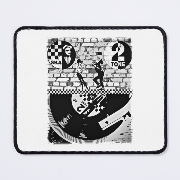 Item preview, The Specials Band Popular With Many Songs And Albums Astonish The Audience 2Tone - Ska Music designed and sold by TheSpecialBands.