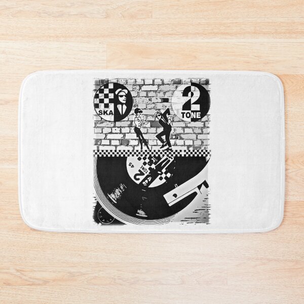 Item preview, The Specials Band Popular With Many Songs And Albums Astonish The Audience 2Tone - Ska Music designed and sold by TheSpecialBands.