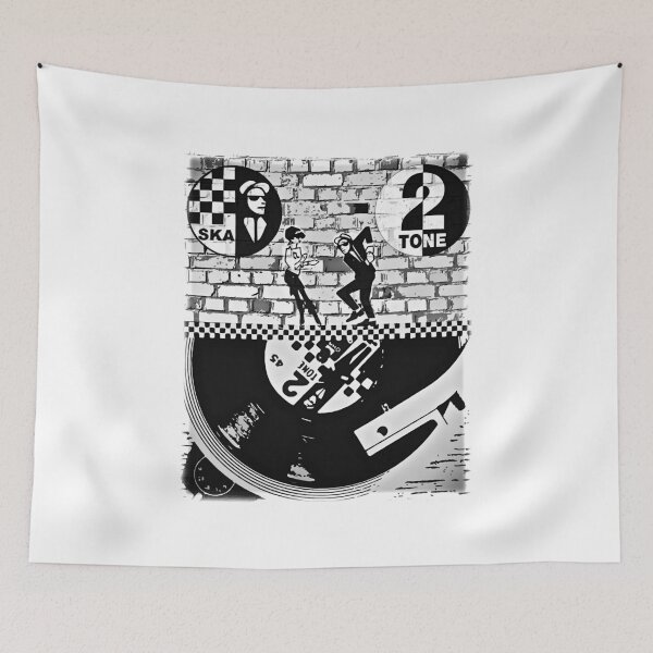 Item preview, The Specials Band Popular With Many Songs And Albums Astonish The Audience 2Tone - Ska Music designed and sold by TheSpecialBands.