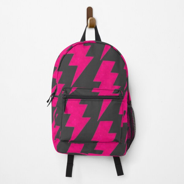 Item preview, Lightning - Magenta designed and sold by Vin Zzep.