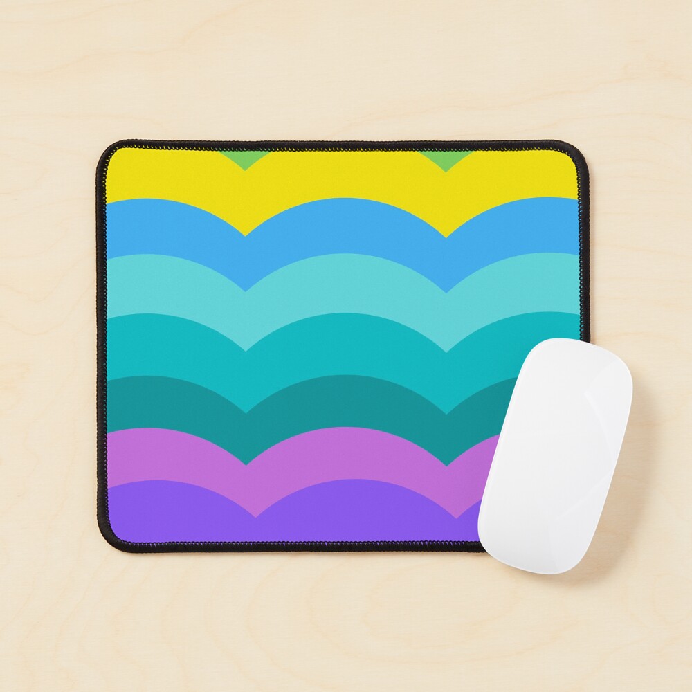 Item preview, Mouse Pad designed and sold by Jencydigital.