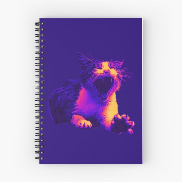 Item preview, I'm not a Pop or Click Cat! designed and sold by Voyshop.