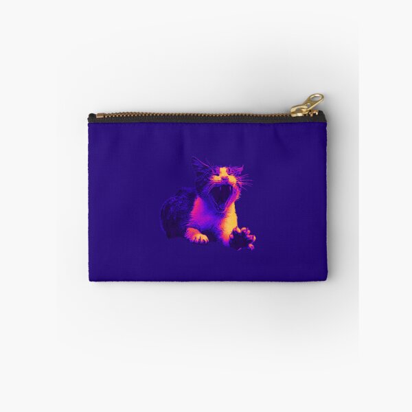 Item preview, I'm not a Pop or Click Cat! designed and sold by Voyshop.