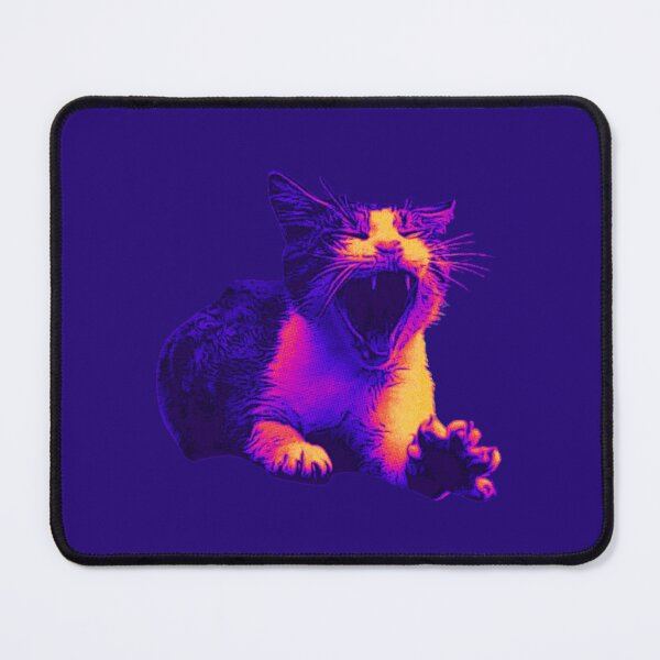 Item preview, I'm not a Pop or Click Cat! designed and sold by Voyshop.