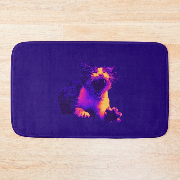 Item preview, I'm not a Pop or Click Cat! designed and sold by Voyshop.
