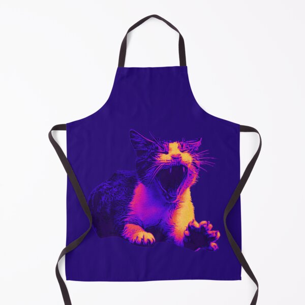 Item preview, I'm not a Pop or Click Cat! designed and sold by Voyshop.