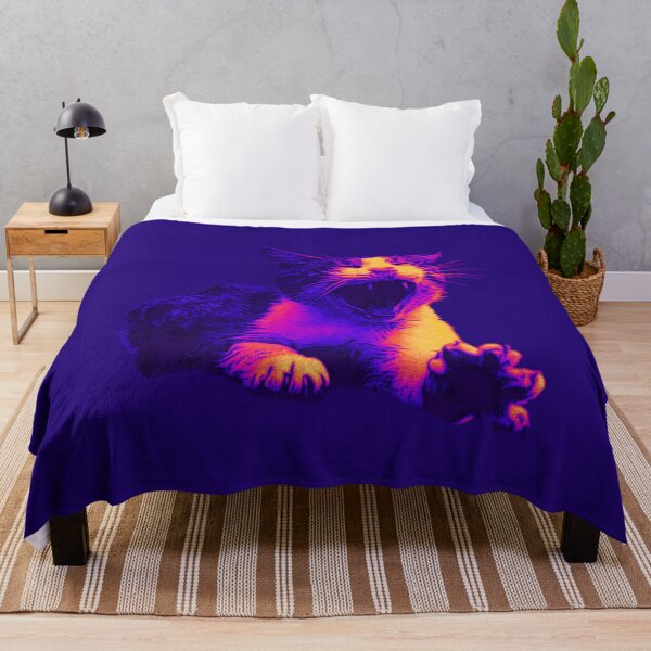 Item preview, I'm not a Pop or Click Cat! designed and sold by Voyshop.