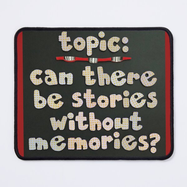 Item preview, Topic:  Stories designed and sold by prunellaparsnip.