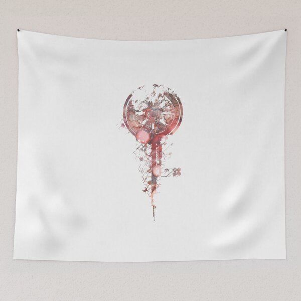 Item preview, Transcendence designed and sold by EvaMSart.