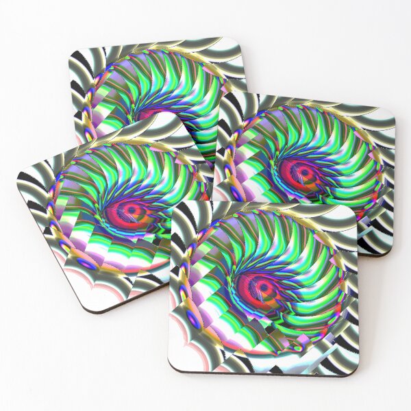 Item preview, Looking into The Dragon's Eye designed and sold by Scott Vanya.