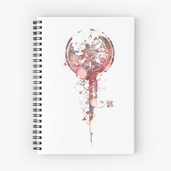 Item preview, Transcendence designed and sold by EvaMSart.
