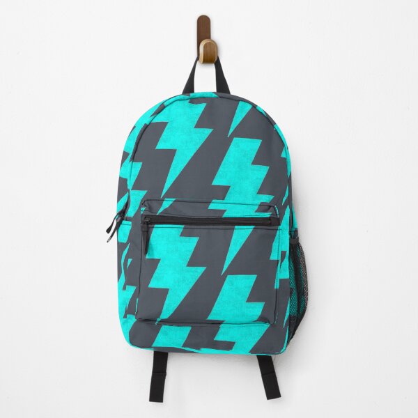 Item preview, Lightning - Cyan designed and sold by Vin Zzep.