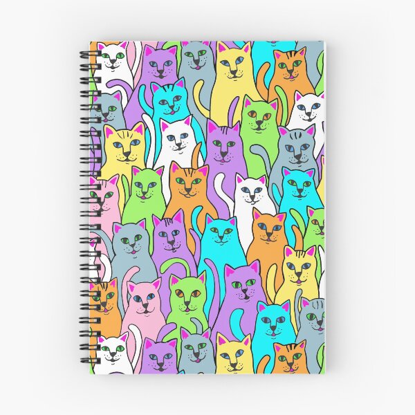 Item preview, Kitten Kaboodle designed and sold by Linda Maliuana.