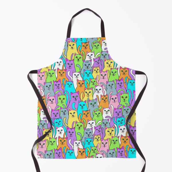 Item preview, Kitten Kaboodle designed and sold by Linda Maliuana.