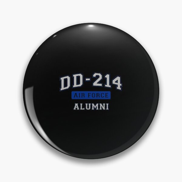 Item preview, Dd-214 Us Air Force designed and sold by stierleism.