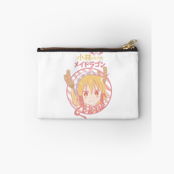 Item preview, MISS KOBAYASHI'S DRAGON MAID: TOHRU (GRUNGE STYLE) designed and sold by FunGangStore.