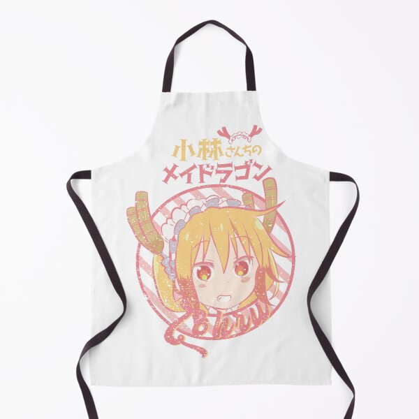 Artikelvorschau, MISS KOBAYASHI'S DRAGON MAID: TOHRU (GRUNGE-STIL) entworfen und verkauft von FunGangStore.