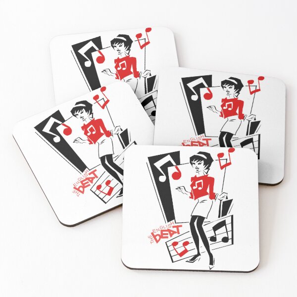 Item preview, The Specials Band Popular With Many Songs And Albums Astonish The Audience English Beat Vintage designed and sold by TheSpecialBands.