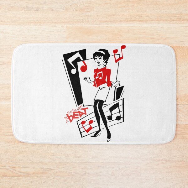Item preview, The Specials Band Popular With Many Songs And Albums Astonish The Audience English Beat Vintage designed and sold by TheSpecialBands.
