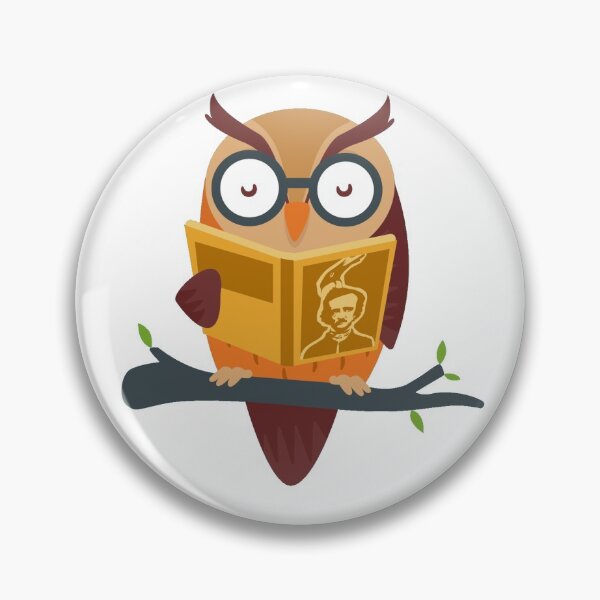 Item preview, Animals Addicted to Reading designed and sold by Daluyong.