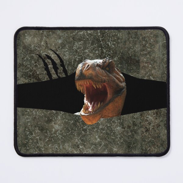 Item preview, Trex Dinosaur Strike Back designed and sold by Bluepress.
