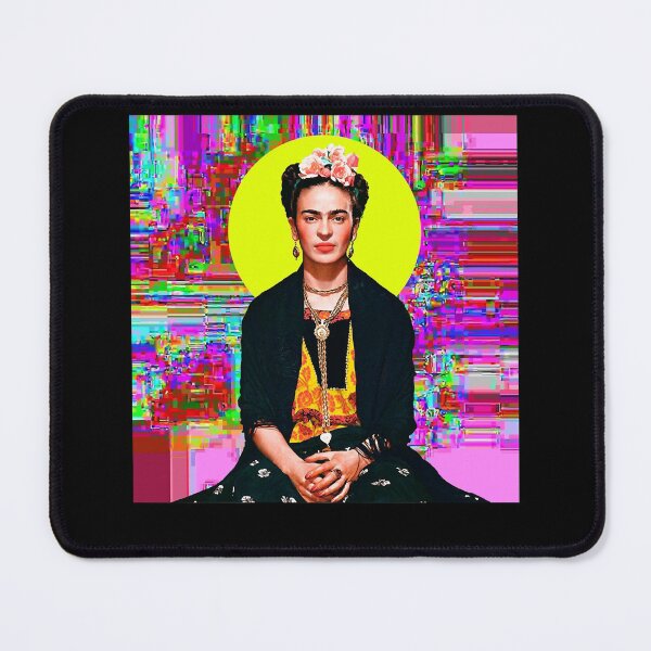 Item preview, Frida glint design designed and sold by WinnGregTillie.