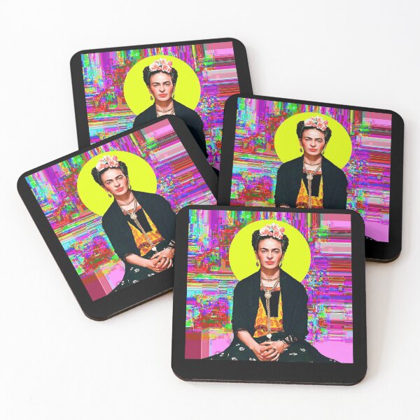 Item preview, Frida glint design designed and sold by WinnGregTillie.