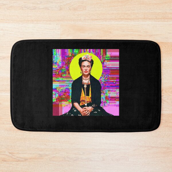 Item preview, Frida glint design designed and sold by WinnGregTillie.