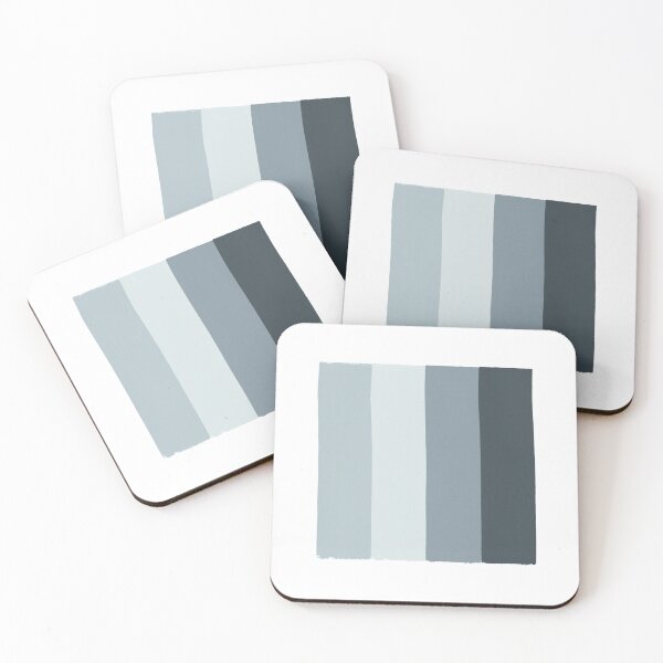 Item preview, COLOR PALETTE - Icy desert designed and sold by Color-Save.